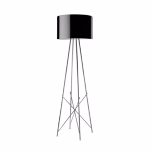 Ray 1 Floor Lamp By Flos