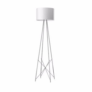 Ray 2 Floor Lamp By Flos