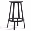 Revolver Bar Stool by Hay