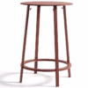 Revolver Table by Hay