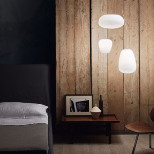 Rituals Suspension Light by Foscarini