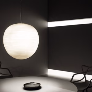 Rituals XL Suspension Light by Foscarini