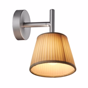 Romeo Babe Soft Wall Light By Flos