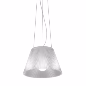 Romeo Moon 1 Suspension Light By Flos
