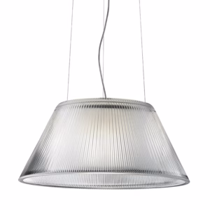 Romeo Moon 2 Suspension Light By Flos