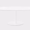 Rondo Rounded Square Table by Lapalma