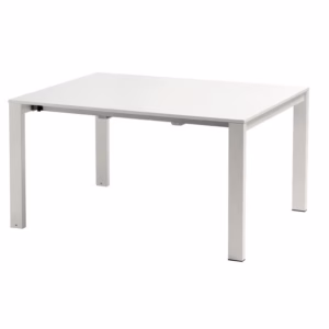 Round Outdoor Extending Table by Emu