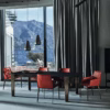 Sally Metal Chair by Bontempi Casa