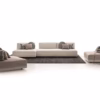 Sanders Sofa by Ditre Italia
