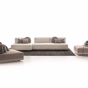 Sanders Sofa by Ditre Italia