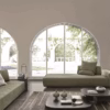 Sanders Sofa by Ditre Italia