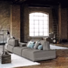 Sanders Sofa by Ditre Italia