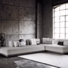 Sanders Sofa by Ditre Italia