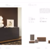 angiacomo Abaco Cabinet Range, Drawer Chest