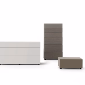 Sangiacomo Valeo Cabinets Range