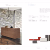 Sangiacomo Valeo Cabinets Range