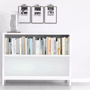 Sapporo Storage System by Stua