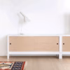 Sapporo Storage System by Stua