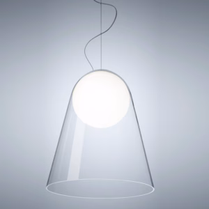 Satellightt Suspension Light by Foscarini