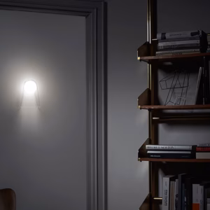 Satellight Wall Light by Foscarini
