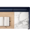 Secret Desk by Bontempi Casa