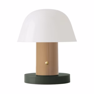 Setago JH27 Table Lamp by &Tradition