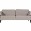Sits Mynta Sofa Upholstered in Fabric, Leather