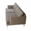 Sits Ludvig Modular Sofa Upholstered in Fabric