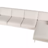 Sits Ludvig Modular Sofa Upholstered in Fabric