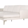 Sits Ludvig Modular Sofa Upholstered in Fabric