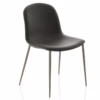 Seventy Metal Legs Chair by Bontempi Casa