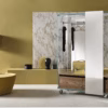 Shoji Wardrobe by Tonelli Design