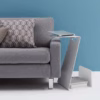 Mueller Moebel Swan Side Table