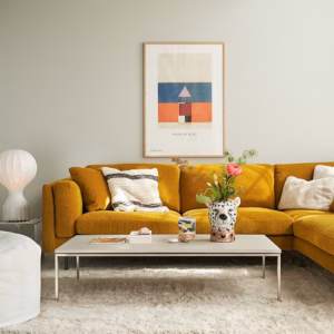SITS Sigge Modular Sofa, Fabric or Leather Upholstery