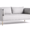 Hay Silhouette 2 Seater Sofa