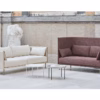 Hay Silhouette 2 Seater Sofa