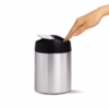 Simplehuman - Countertop Trash Can 1.5L