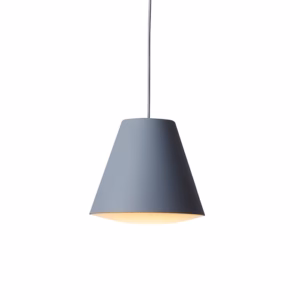 Sinker Pendant Light by Hay