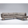 SITS MOA 2 Seater Corner Sofa