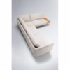 SITS MOA 3 Seater Modular Corner Sofa with Side Table