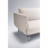 SITS MOA 3 Seater Modular Corner Sofa with Side Table