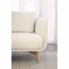 SITS MOA 3 Seater Sofa