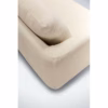 SITS MOA 3 Seater Sofa