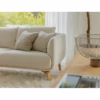 SITS MOA 4 Seater Sofa