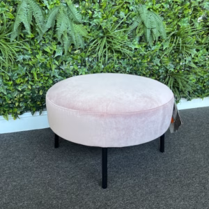 Sits Alex Footstool