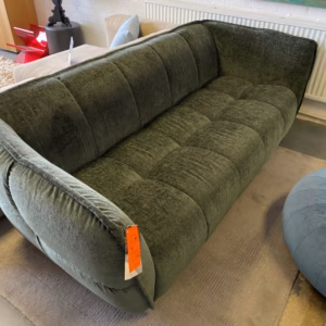 Sits Clyde 3 Seater Sofa Ex-display