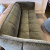 Sits Clyde 3 Seater Sofa Ex-display