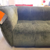 Sits Clyde 3 Seater Sofa Ex-display