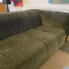 Sits Clyde 3 Seater Sofa Ex-display