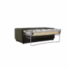 Sits Colin 3 Seater Sofa Bed 179cm Width